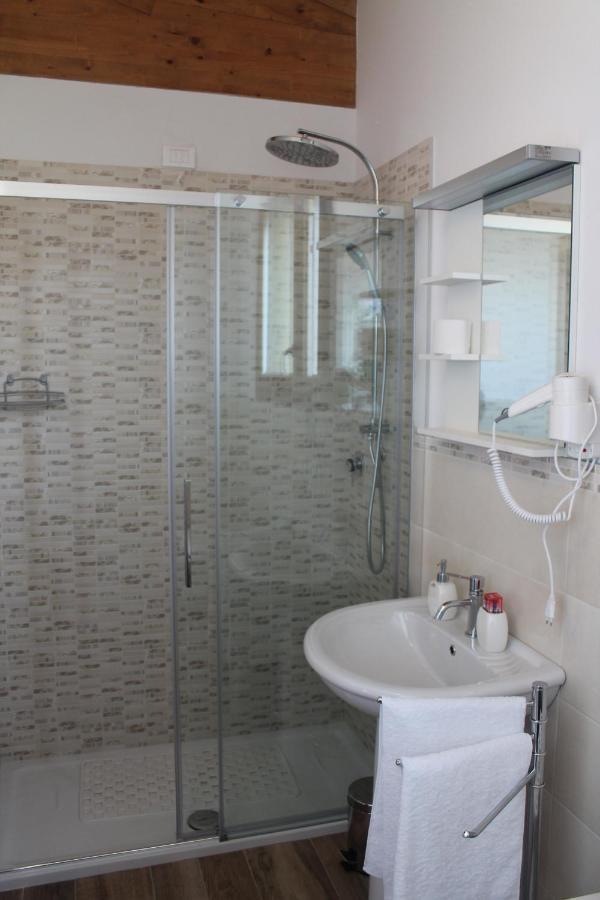 Corte Nuova B&B Bagnolo San Vito Zewnętrze zdjęcie