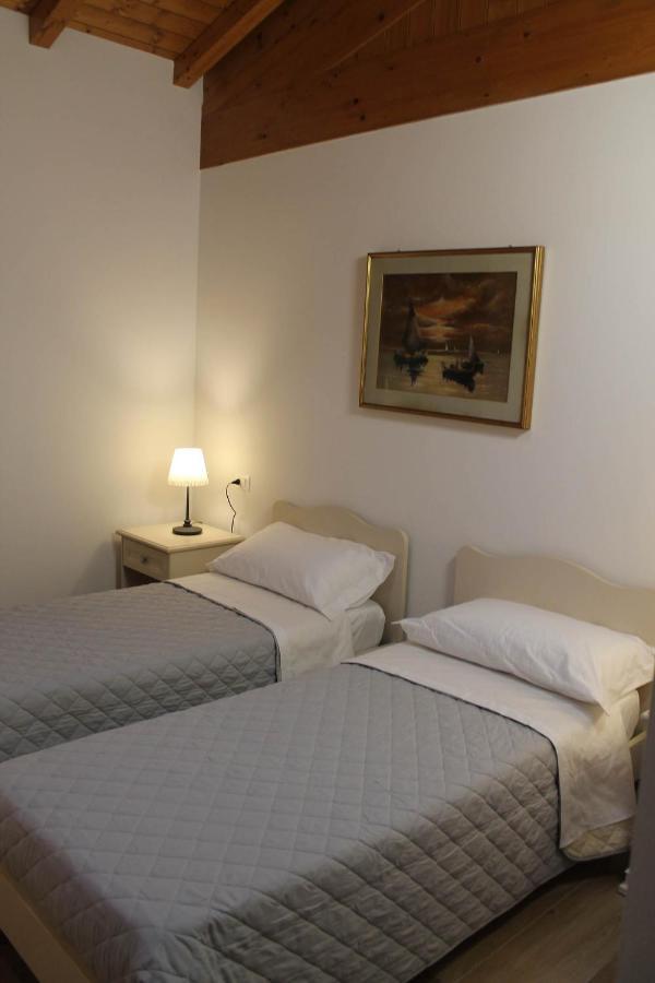 Corte Nuova B&B Bagnolo San Vito Zewnętrze zdjęcie
