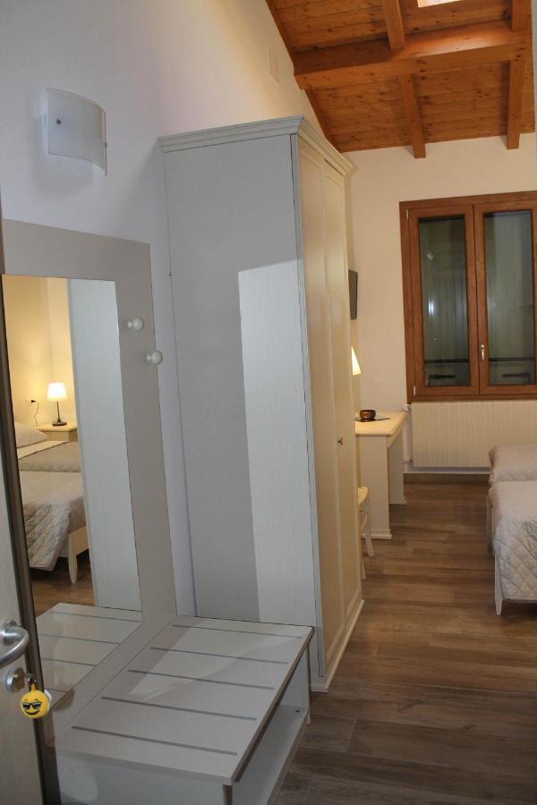 Corte Nuova B&B Bagnolo San Vito Zewnętrze zdjęcie