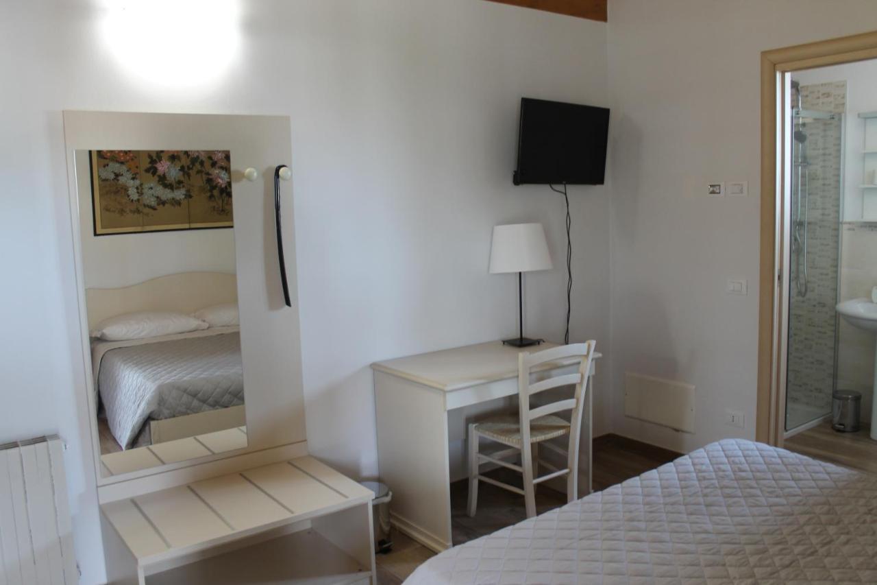 Corte Nuova B&B Bagnolo San Vito Zewnętrze zdjęcie