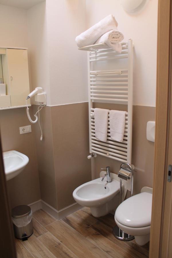 Corte Nuova B&B Bagnolo San Vito Zewnętrze zdjęcie